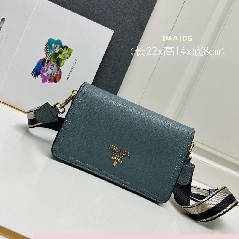 Pra*a satchel bags